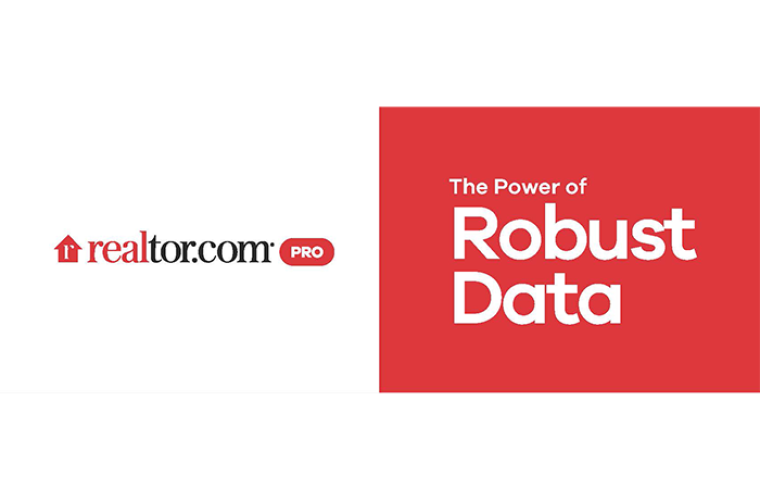 The Power of Robust Data flyer