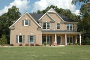 New Home Sales Up in April Despite Stubbornly High Rates