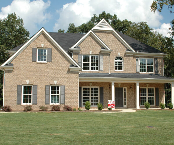 New Home Sales Up in April Despite Stubbornly High Rates