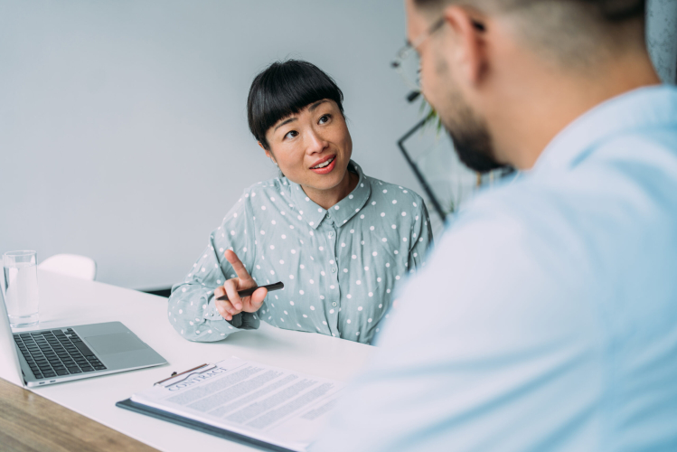 7 real estate communication mistakes to avoid
