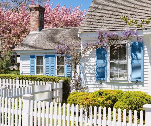 5 Low Maintenance Front Yard Landscaping Ideas