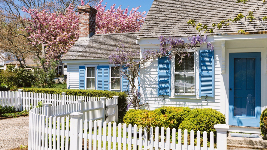 5 Low Maintenance Front Yard Landscaping Ideas