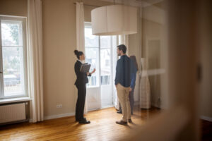 Understanding the New Construction Buying Process: A Guide for Builders and Real Estate Agents