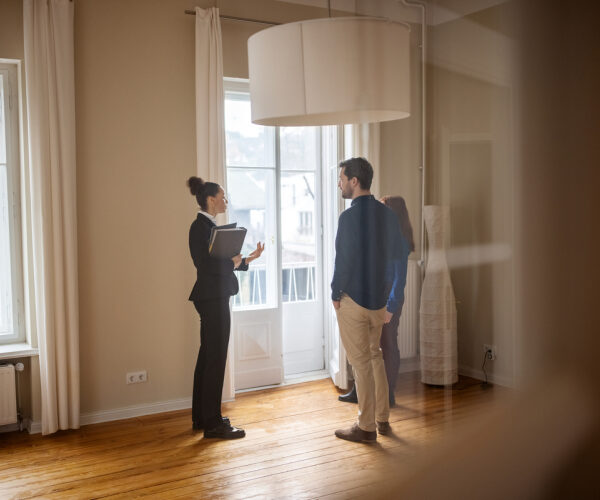 Understanding the New Construction Buying Process: A Guide for Builders and Real Estate Agents