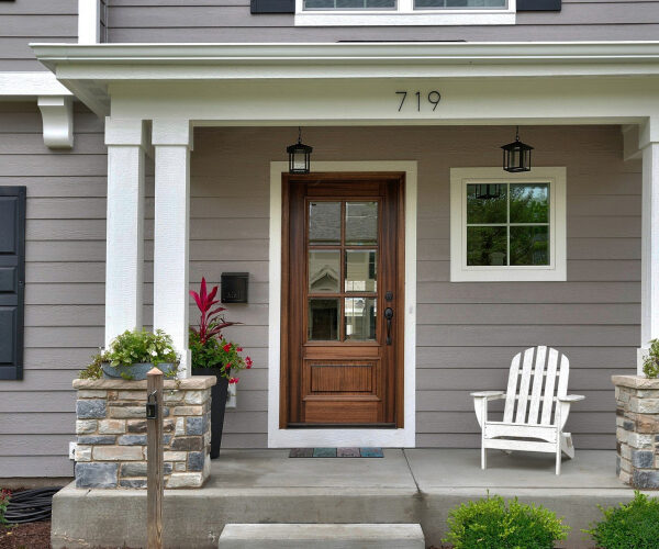 3 Experts Agreed: Siding Replacement Is Always Worth It
