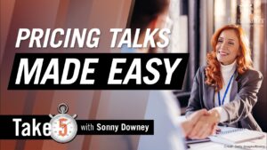 Pricing Talks Tough? Your Agent Survival Guide!