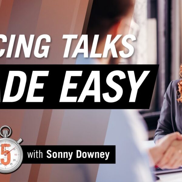 Pricing Talks Tough? Your Agent Survival Guide!