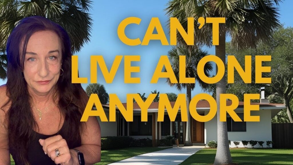 What to do when your Aging Parents can't live at Home anymore