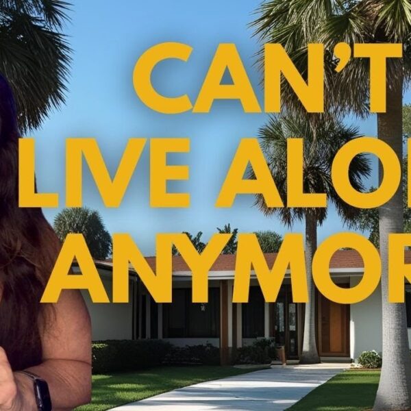 What to do when your Aging Parents can't live at Home anymore