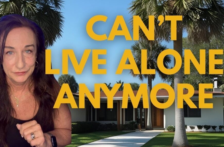 What to do when your Aging Parents can't live at Home anymore