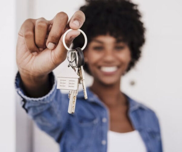 Should I Buy a Home Right Now?