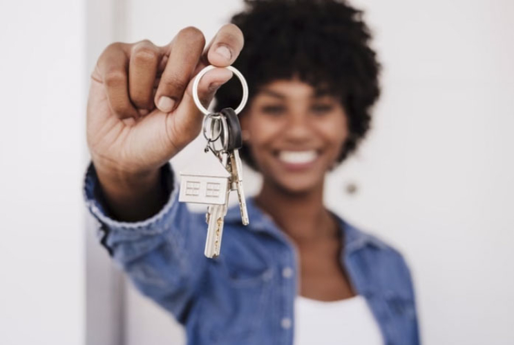 Should I Buy a Home Right Now?