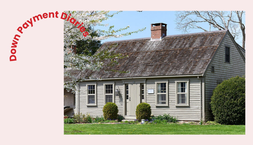 I’m 43, and I Borrowed Against My 401(k) to Buy the Connecticut House I’ll Retire in
