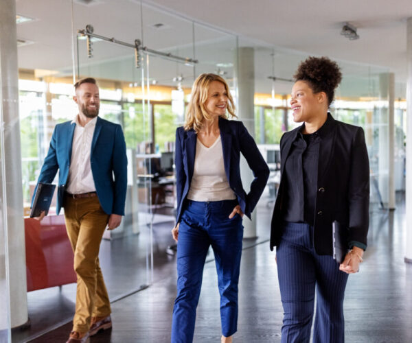9 Proven strategies to build a mentorship culture for a stronger real estate team