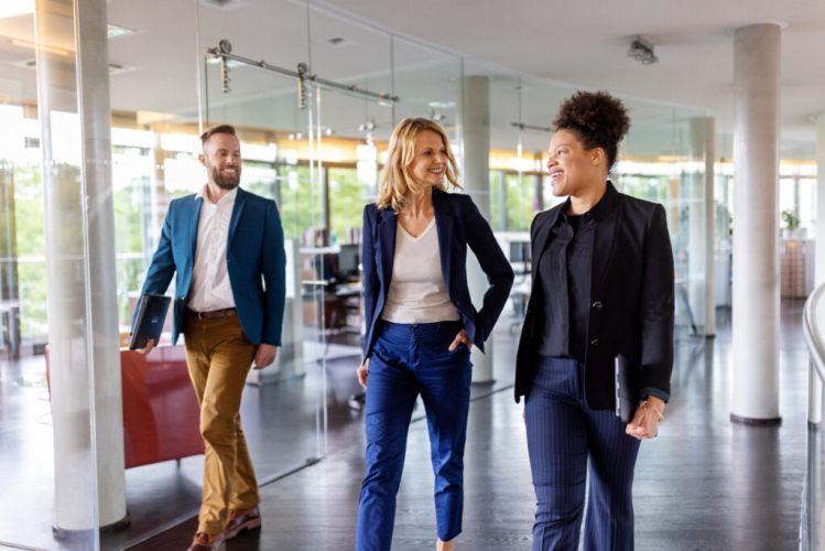 9 Proven strategies to build a mentorship culture for a stronger real estate team