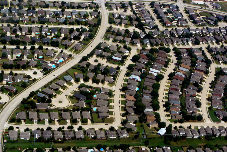 Realtor.com® Investor Report: Investor Buyer Share Edges Higher Amid Low Home Sales; Investor Share of Sellers Peaks