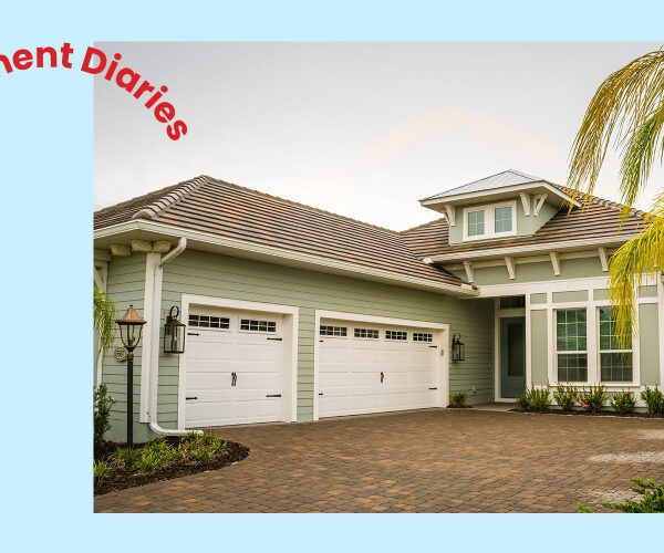 I’m Self-Employed, Here’s How I Bought a $600K Home in Florida