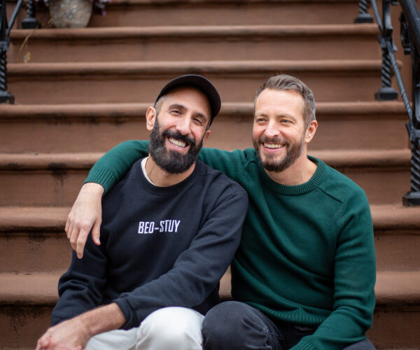 The Brownstone Boys Share Their Best Fixer Upper Advice
