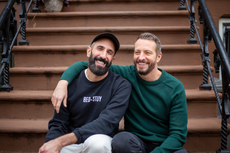 The Brownstone Boys Share Their Best Fixer Upper Advice