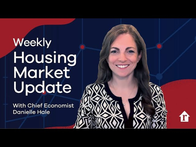 June 20, 2025 Economic and Housing Market Update