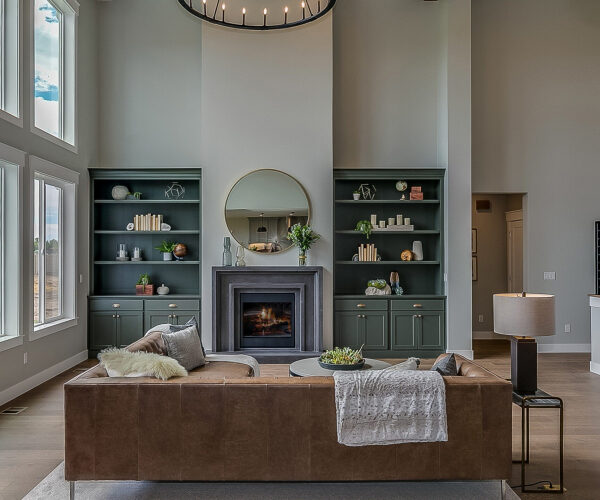 Are Custom Built-Ins Worth It? Realtors and Designers Weigh In