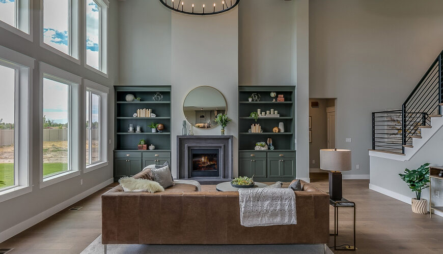 Are Custom Built-Ins Worth It? Realtors and Designers Weigh In