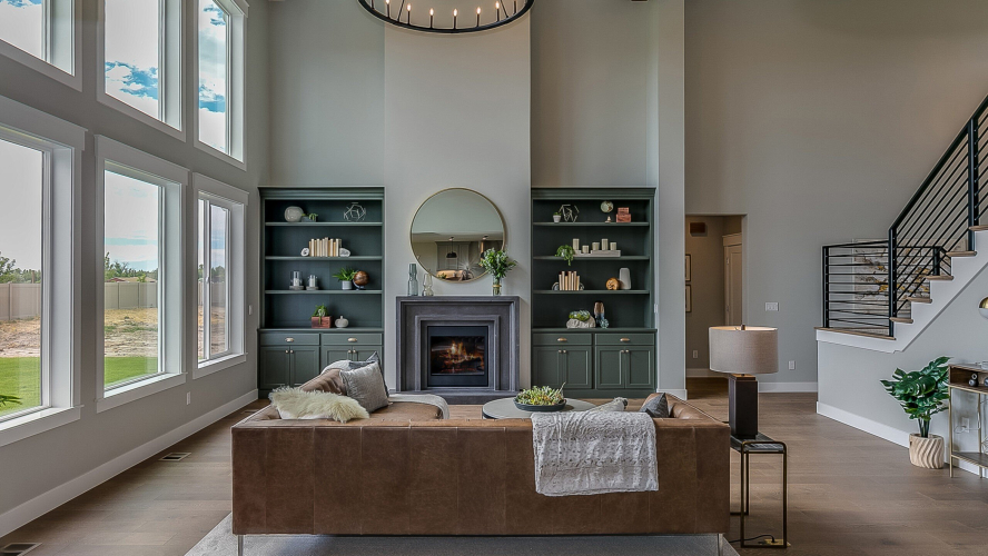 Are Custom Built-Ins Worth It? Realtors and Designers Weigh In