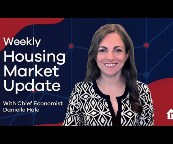 June 27, 2025 Economic and Housing Market Update