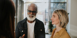 Reverse mentoring in real estate: What new agents can teach seasoned pros
