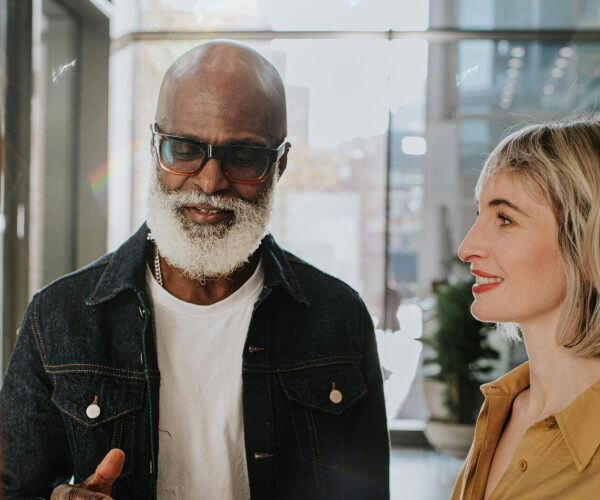 Reverse mentoring in real estate: What new agents can teach seasoned pros