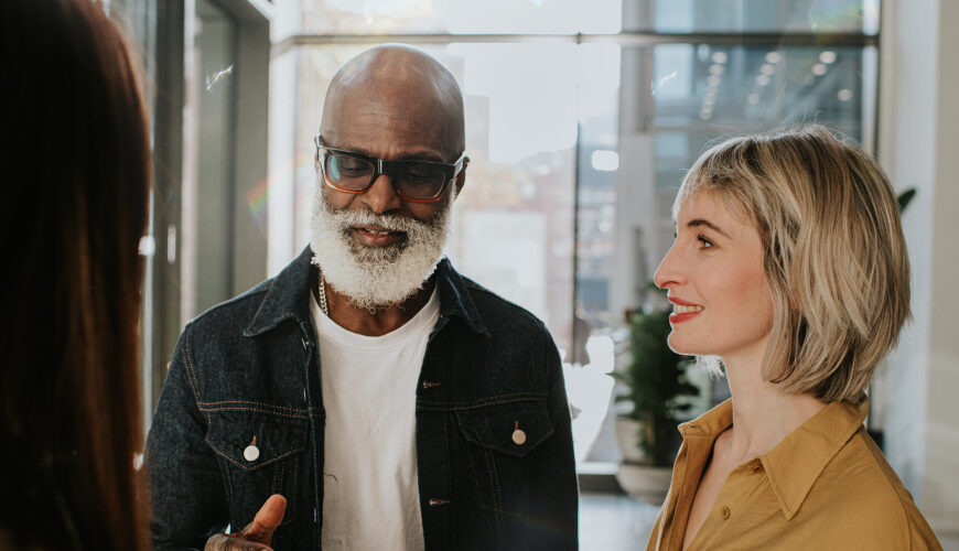 Reverse mentoring in real estate: What new agents can teach seasoned pros