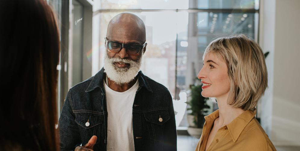 Reverse mentoring in real estate: What new agents can teach seasoned pros