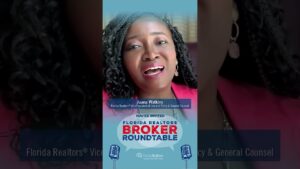 Florida Brokers: Join Juana Watkins at an event just for YOU!