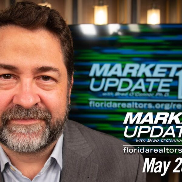 Florida Realtors® Florida Housing Market Update: May 2025