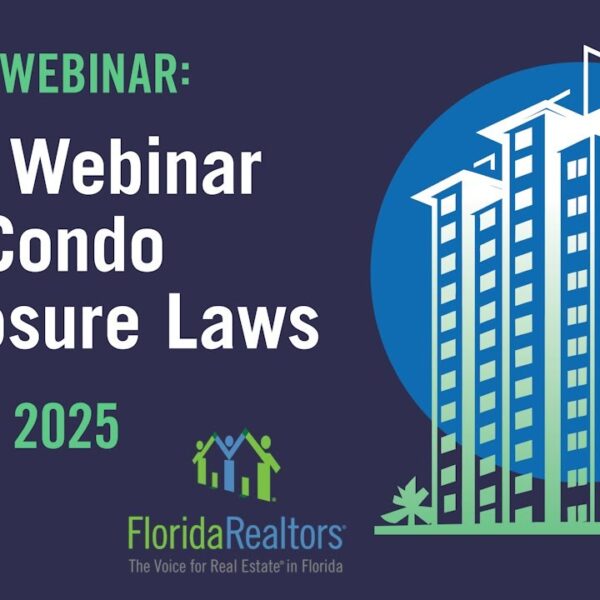 Mid-2025 Condominium Update