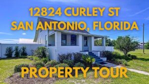 12824 Curley St San Antonio Florida