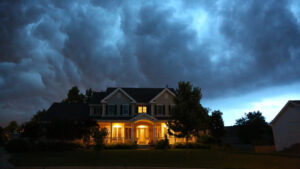 You Probably Need a Backup Generator-Here’s Why