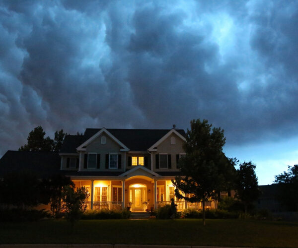 You Probably Need a Backup Generator-Here’s Why