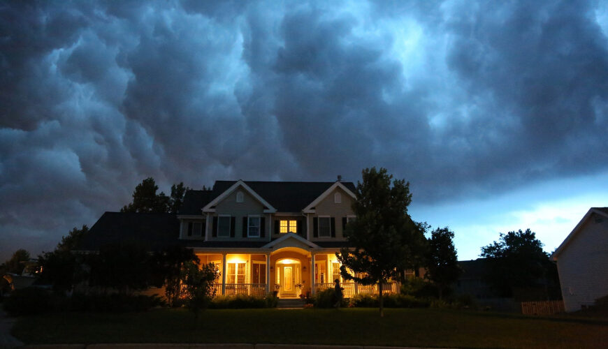 You Probably Need a Backup Generator-Here’s Why
