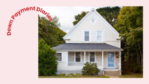 I’m 32, and I Bought a Fixer Upper in Connecticut With $0 Down