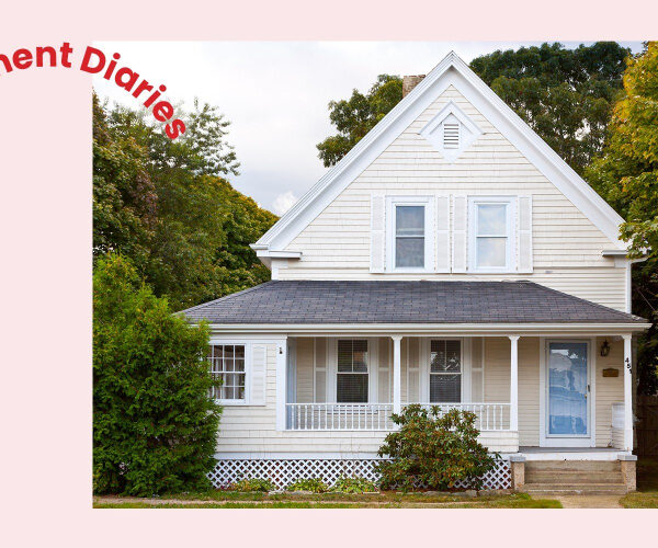 I’m 32, and I Bought a Fixer Upper in Connecticut With $0 Down