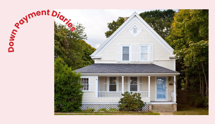 I’m 32, and I Bought a Fixer Upper in Connecticut With $0 Down