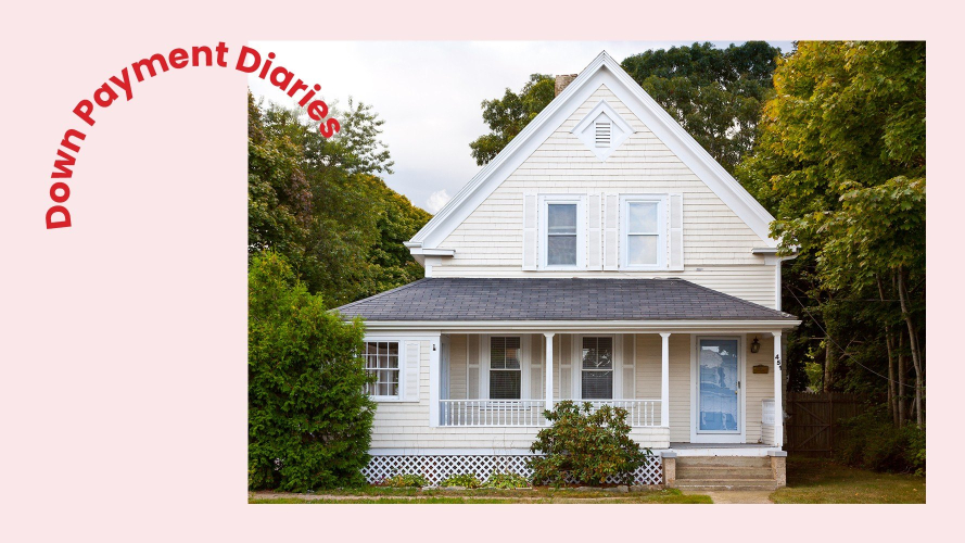 I’m 32, and I Bought a Fixer Upper in Connecticut With $0 Down