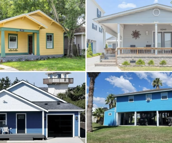 Paradise Found! The Most Affordable Beach Towns for Homebuyers in 2025
