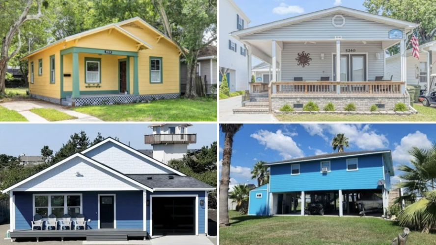 Paradise Found! The Most Affordable Beach Towns for Homebuyers in 2025