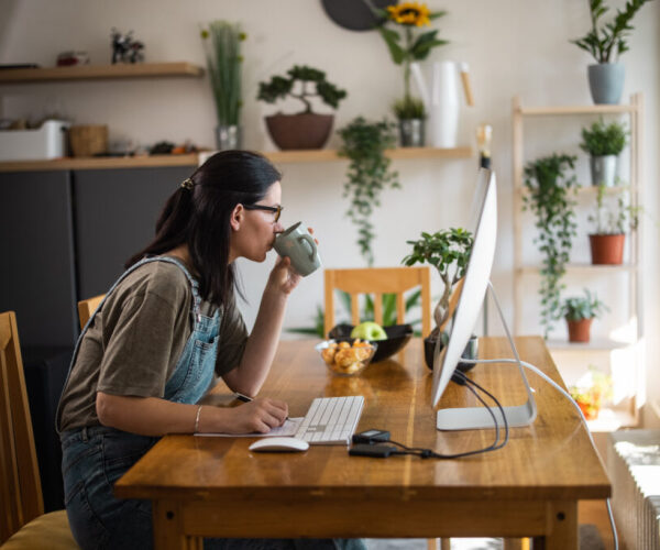 How real estate agents can optimize social media profiles to show up in search