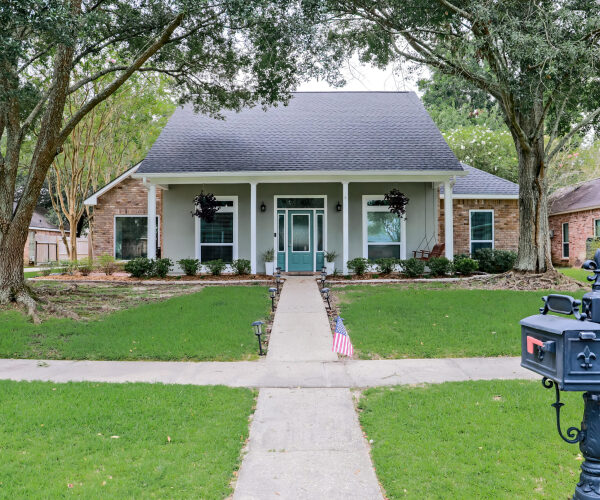 Trust, Tenacity, and Realtor.com