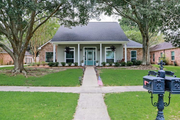 Trust, Tenacity, and Realtor.com