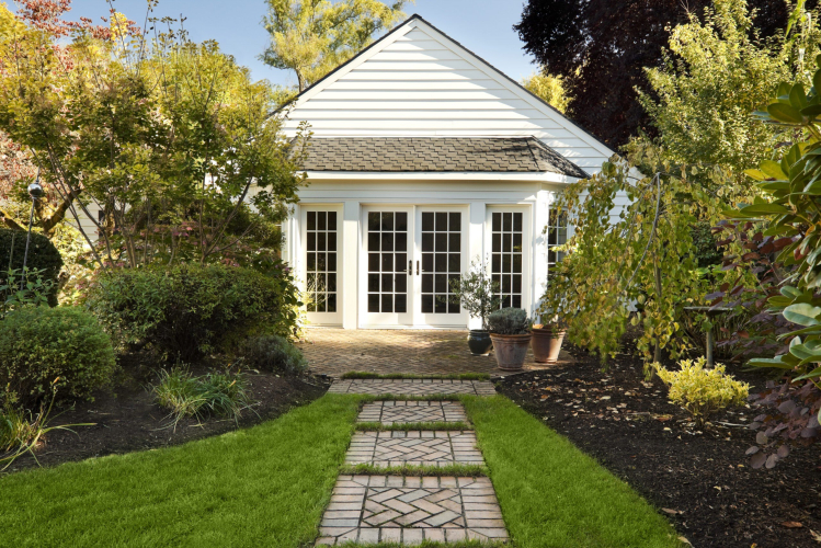 5 Outdoor Upgrades Worth the Investment