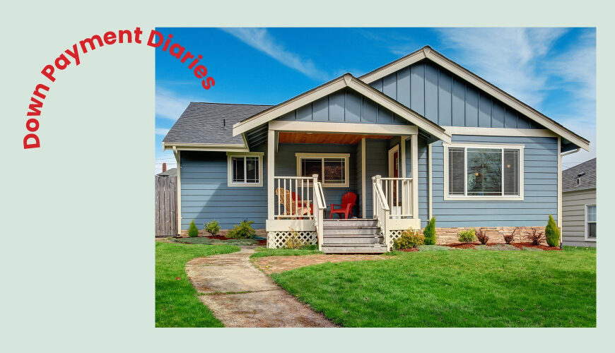 I Cashed Out My Pension to Buy a Home in Rochester for $185K